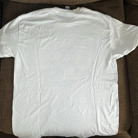 The California raisins, I heard it through the grapevine, 80s M unisex T-shirt - Picture 4 of 5